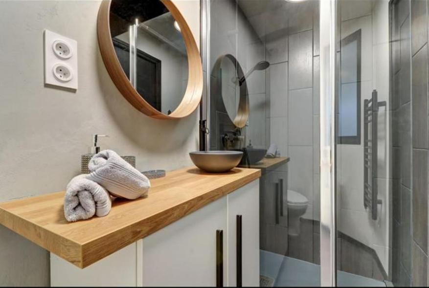 Les Appartements De Romain Et Julien Dijon Exterior foto