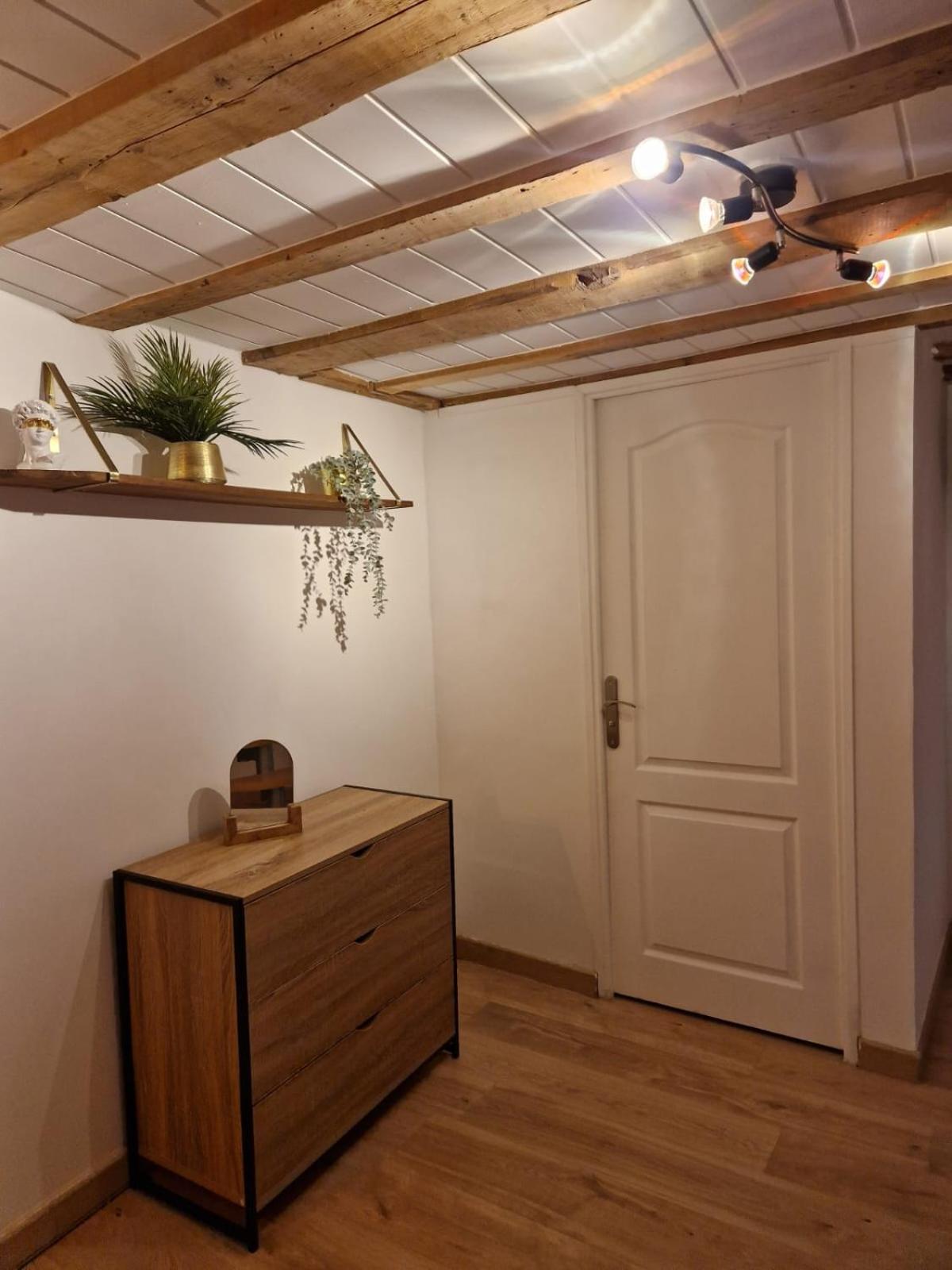 Les Appartements De Romain Et Julien Dijon Exterior foto