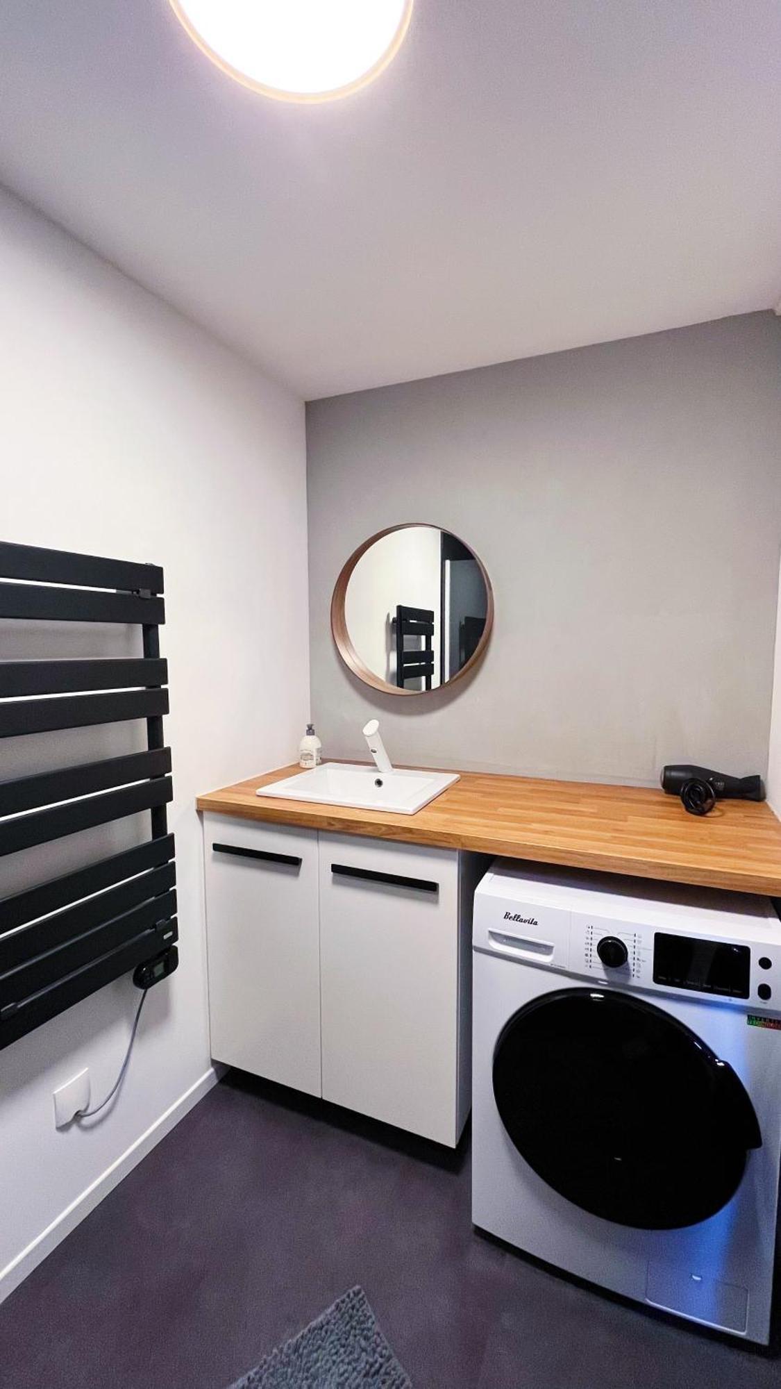 Les Appartements De Romain Et Julien Dijon Exterior foto